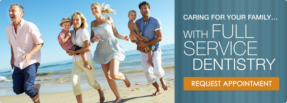 Oak Ridge Dental Arts Charlotte Dentist photo 1