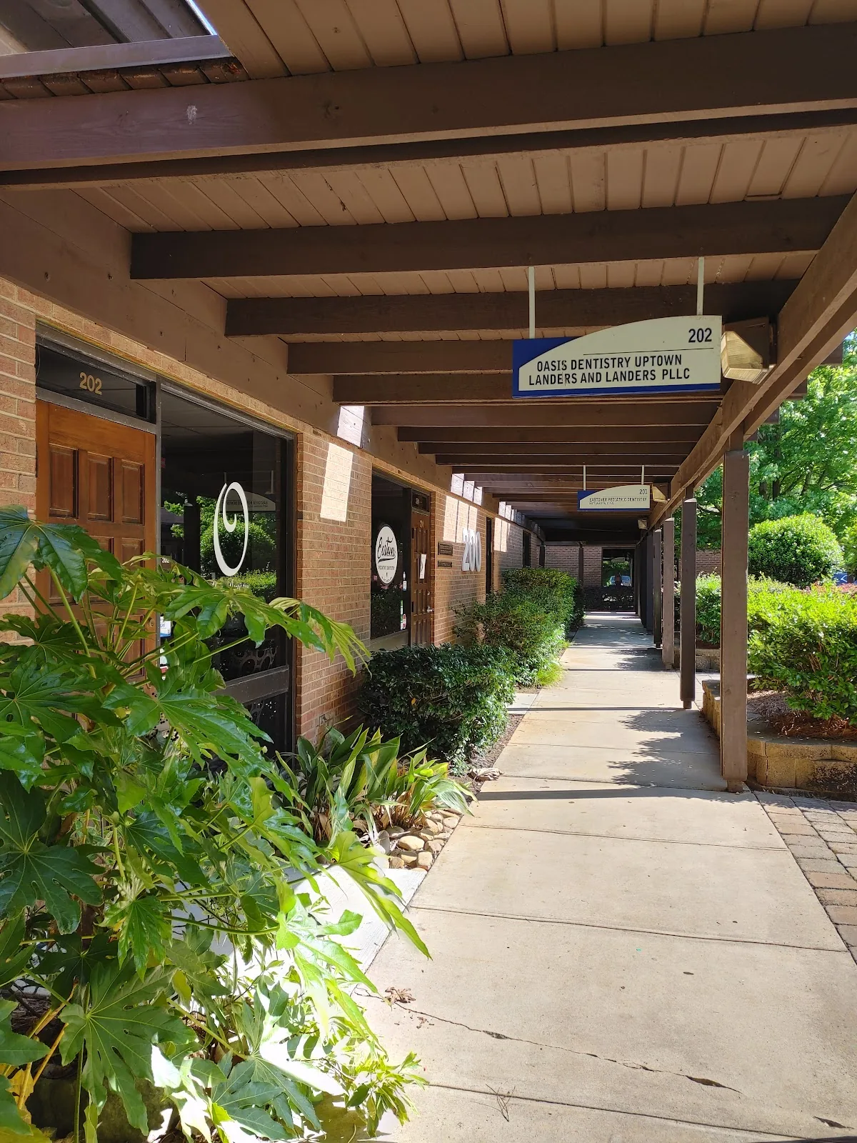 Oasis Dentistry - Charlotte photo 2