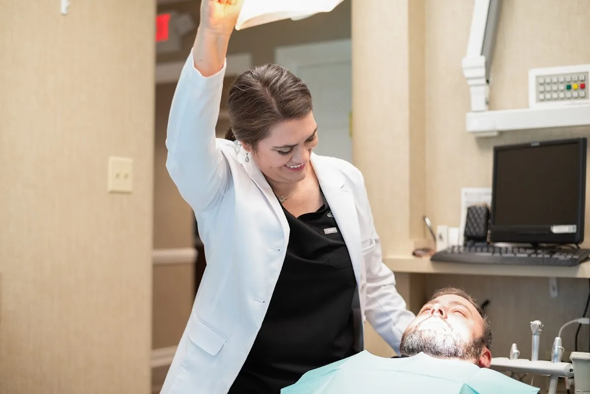Park Cedar Dentistry photo 5