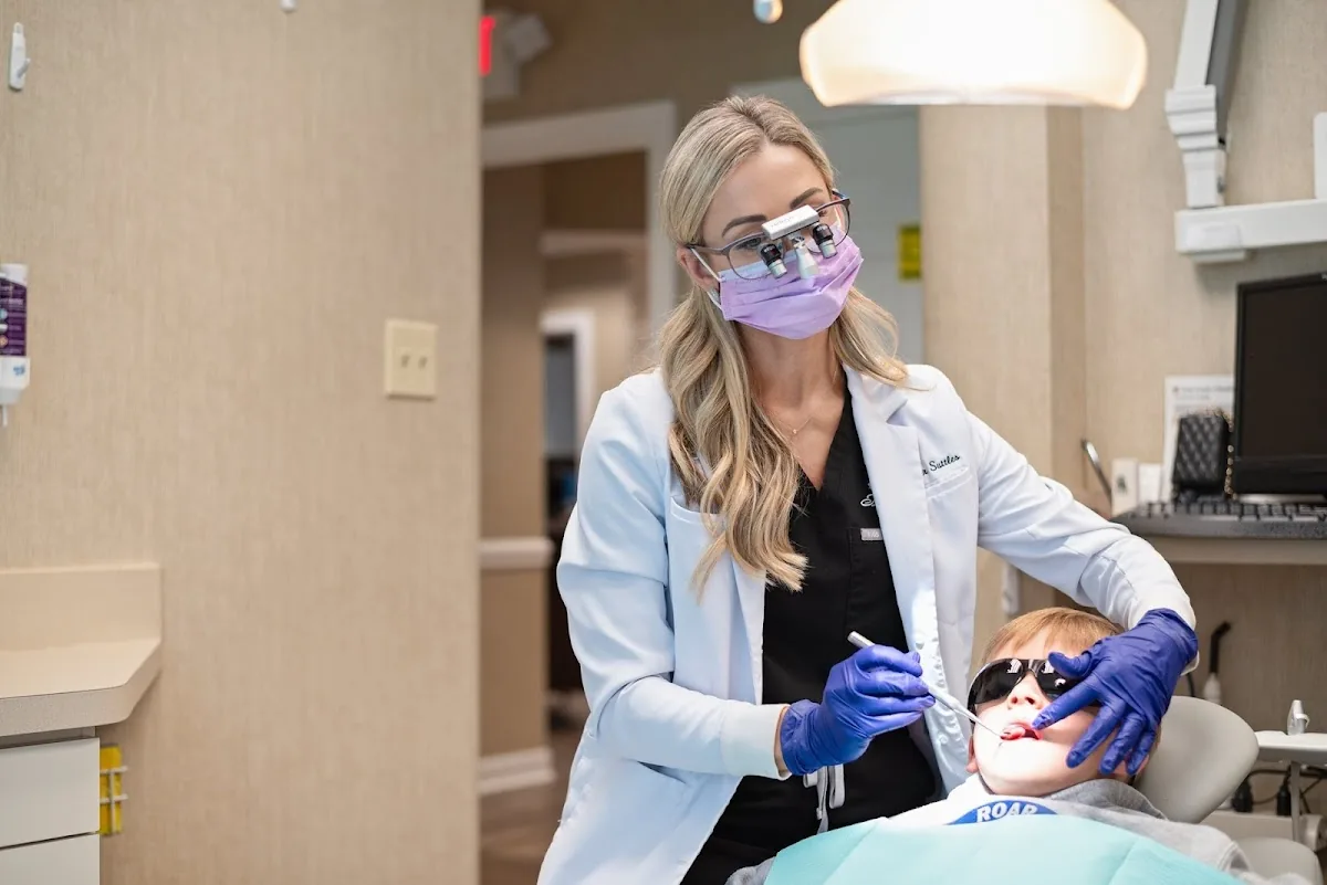 Park Cedar Dentistry photo 3