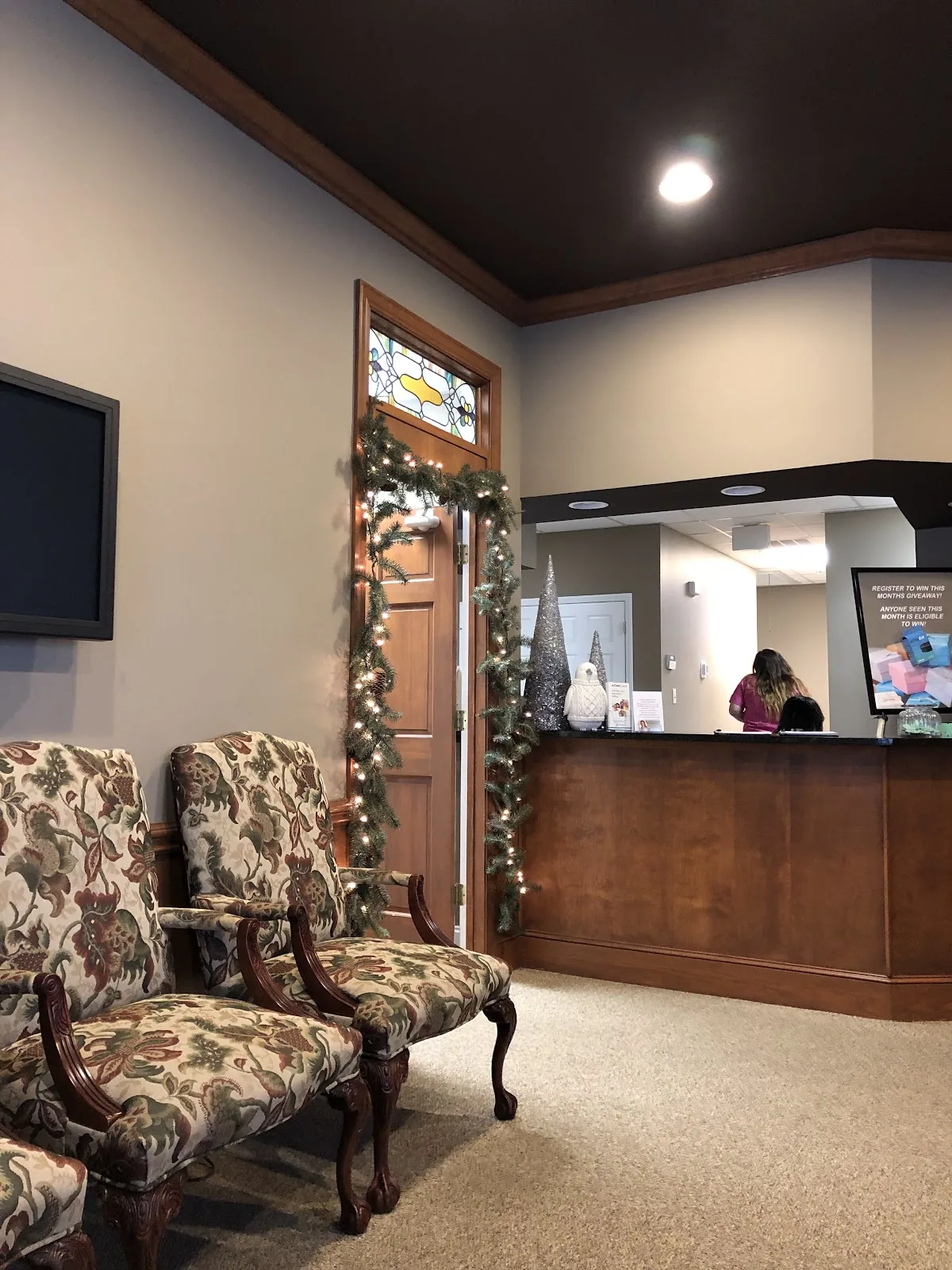 Park South Charlotte Dentistry | Gregory S. Morrison, DDS photo 2