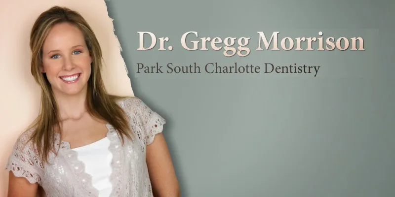 Park South Charlotte Dentistry | Gregory S. Morrison, DDS photo 1