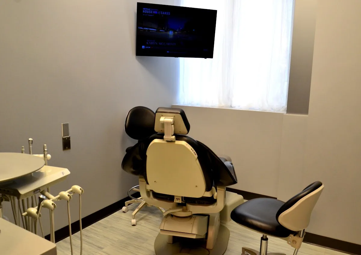 Pearl. Dentistry Reimagined College Street photo 5