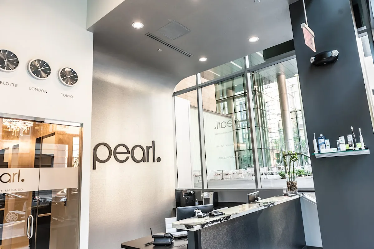 Pearl. Dentistry Reimagined College Street photo 3
