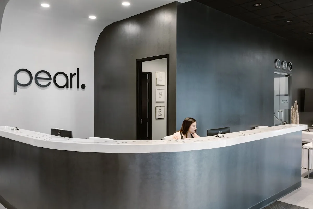 Pearl. Dentistry Reimagined Tryon Street photo 5