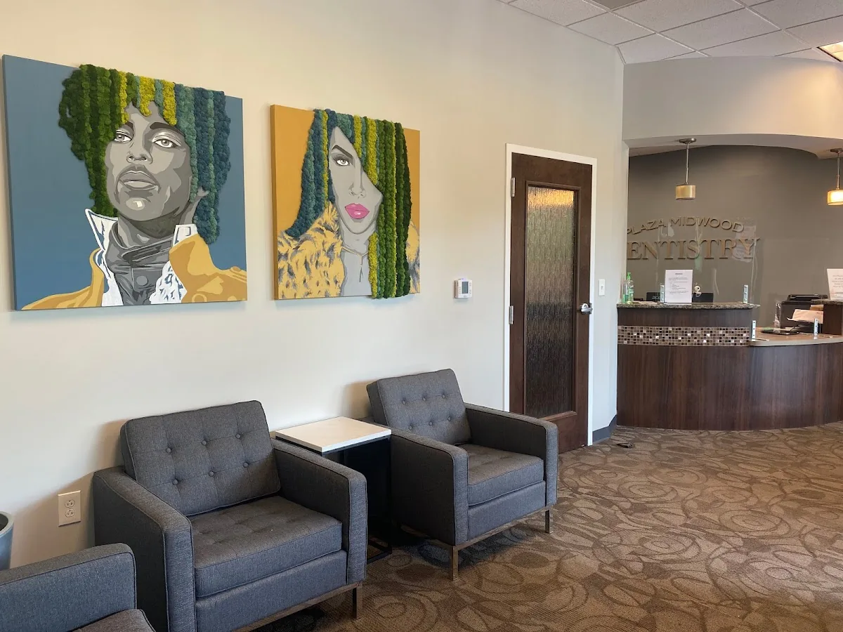 Plaza Midwood Dentistry photo 4