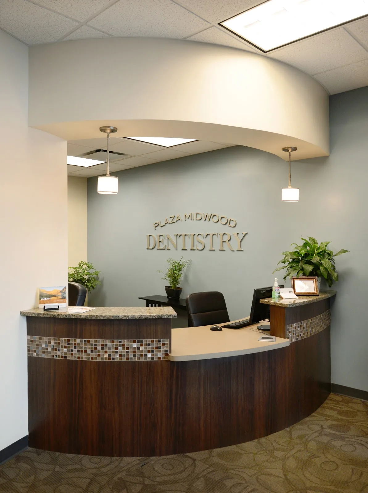 Plaza Midwood Dentistry photo 1