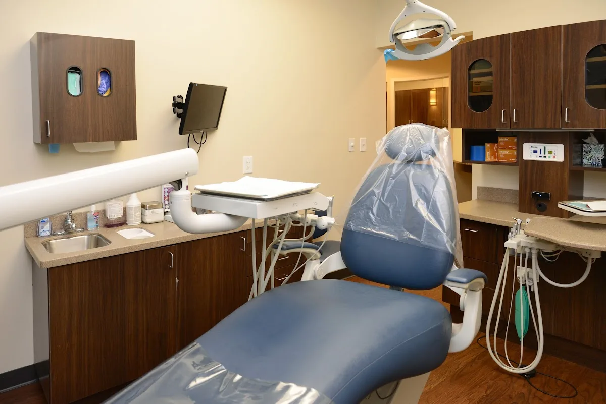 Plaza Midwood Dentistry photo 3