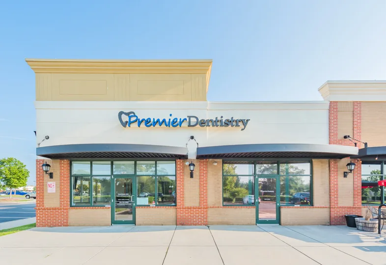 Premier Dentistry: Kevin Jalali DDS photo 3