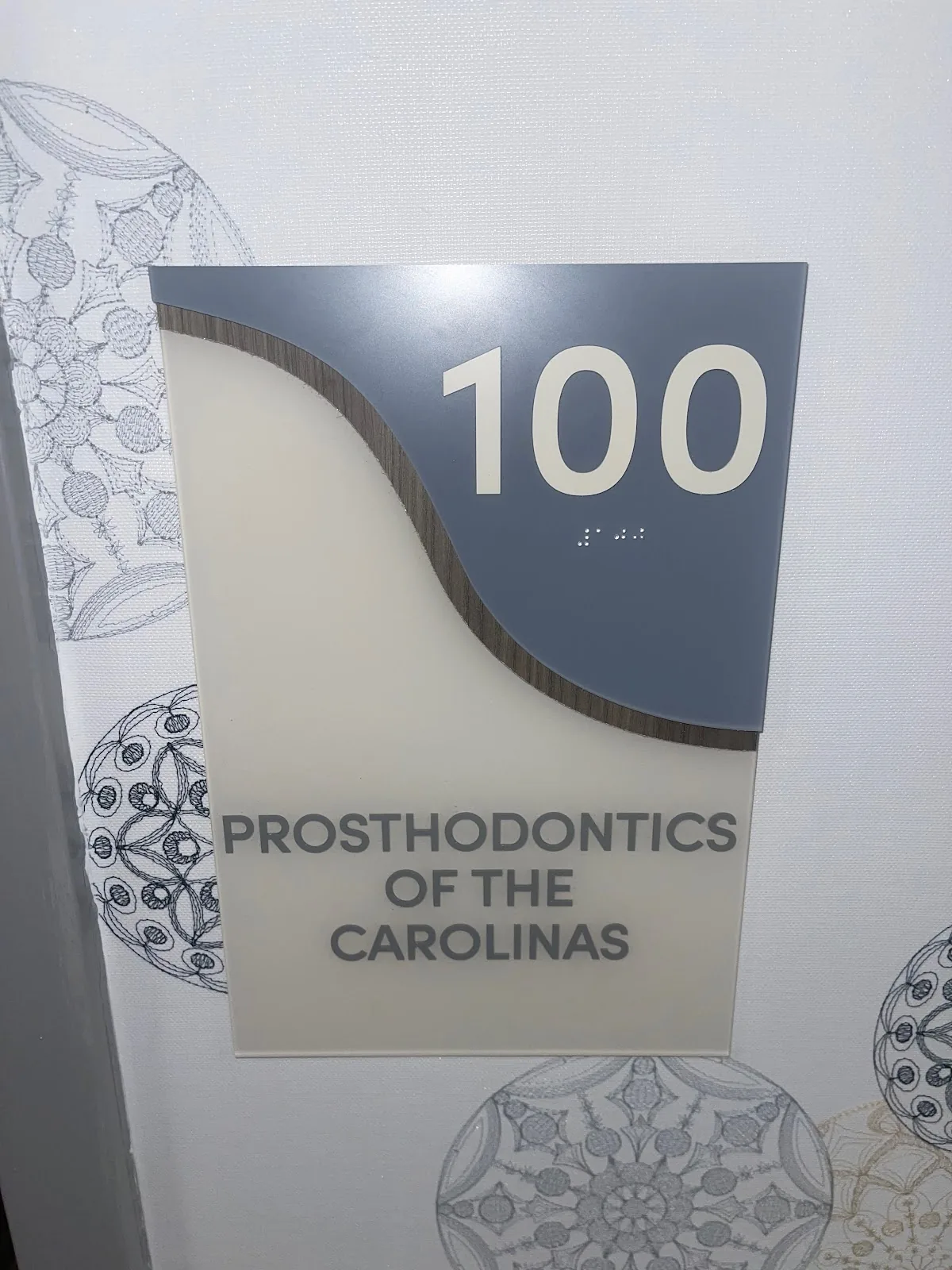 Prosthodontics of the Carolinas photo 2
