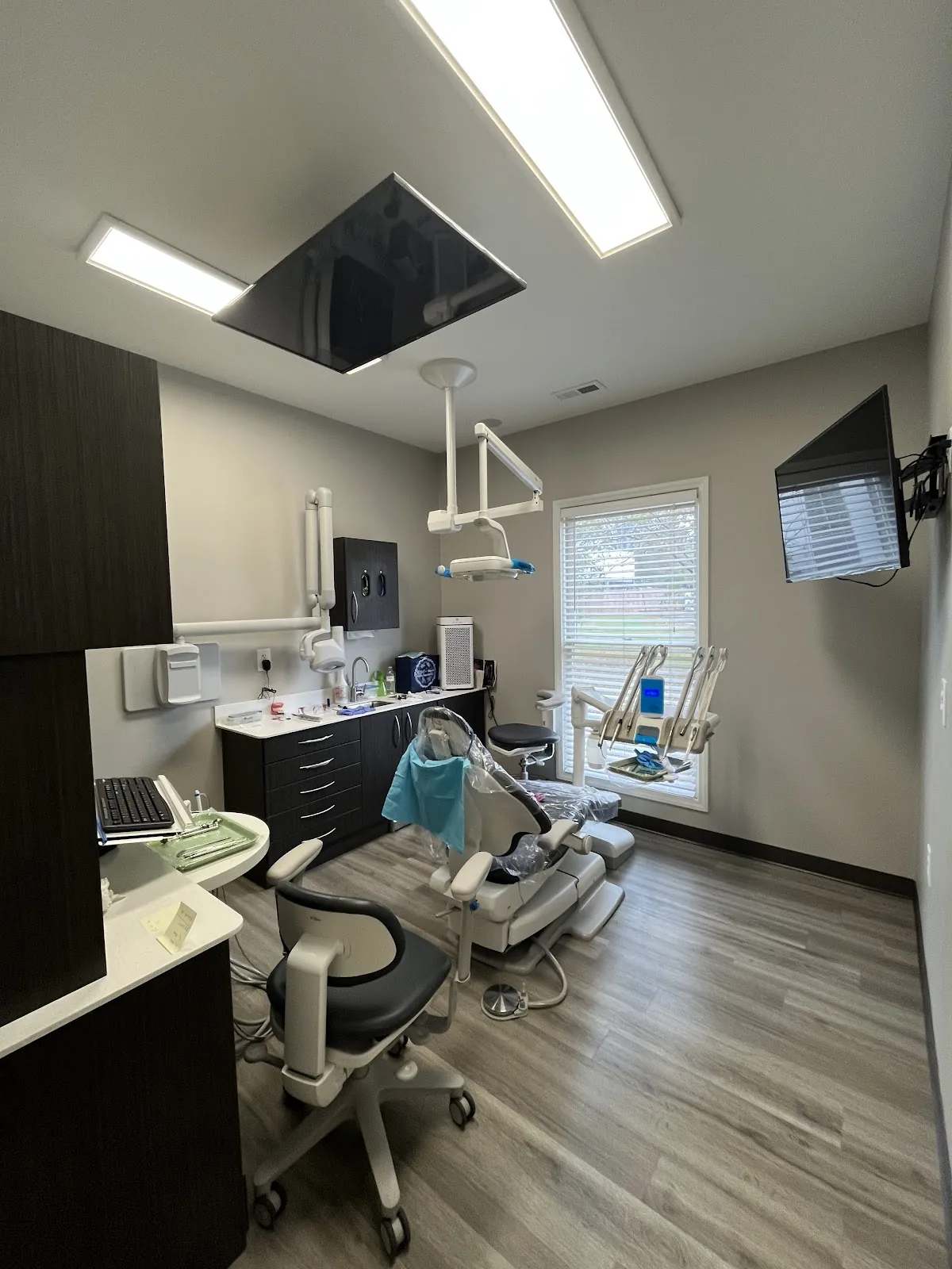 Randolph Dental Care photo 2