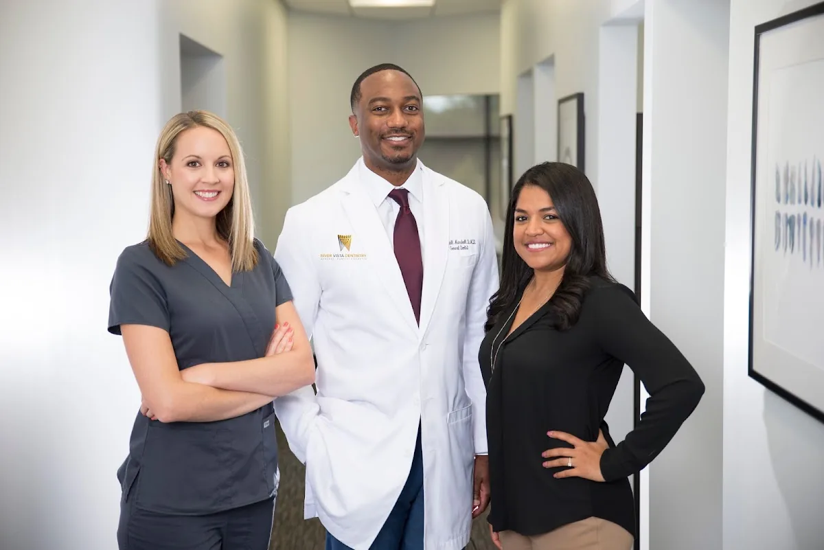 River Vista Dentistry photo 6