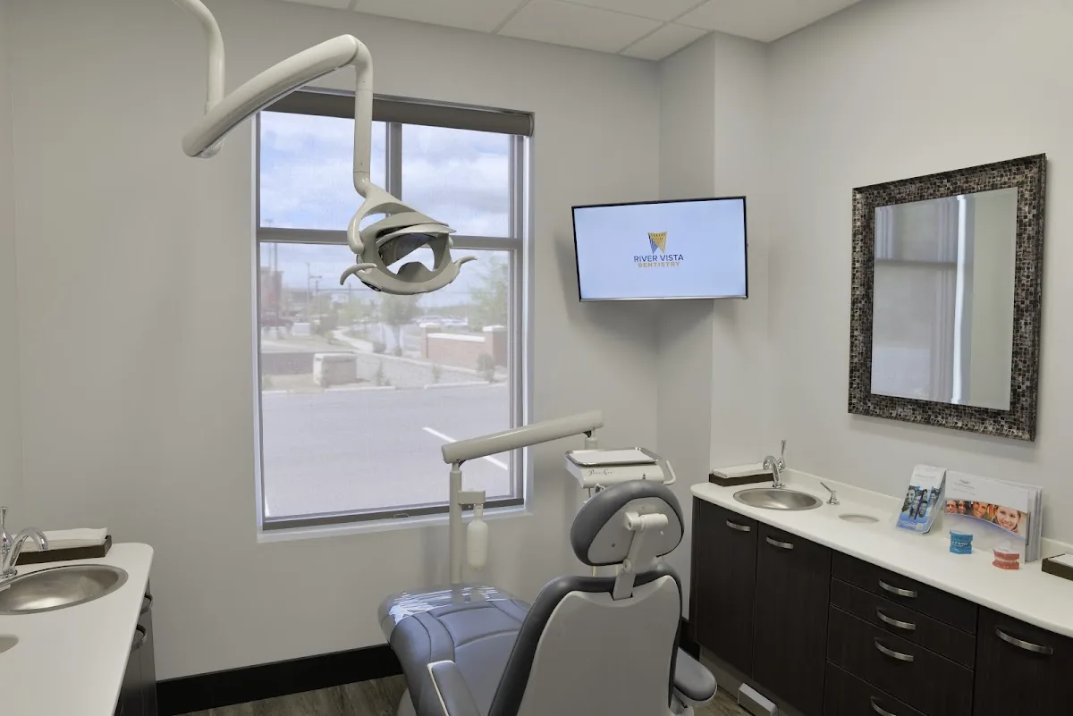 River Vista Dentistry photo 2