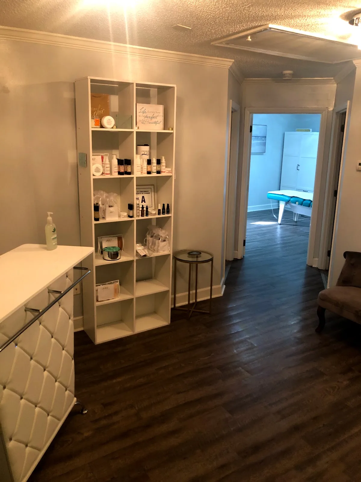 Shana Mills Esthetics photo 2