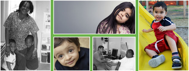 Shelter Health Services Inc photo 1