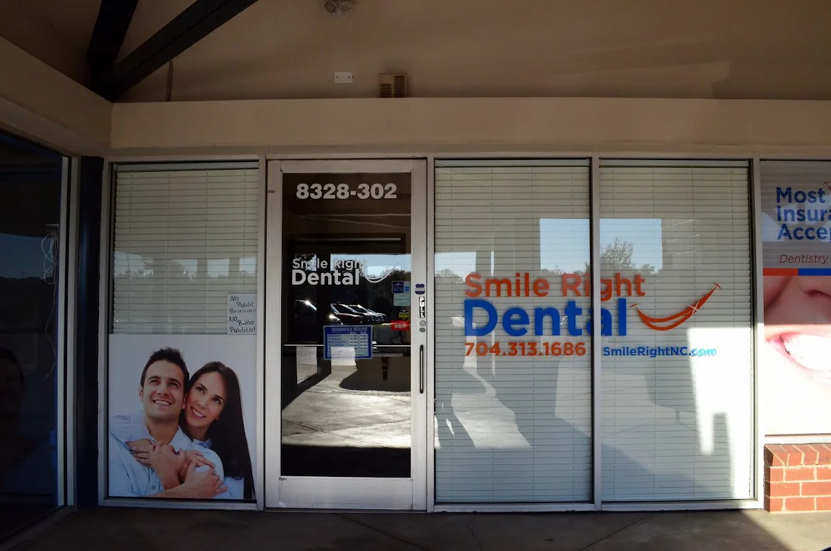 Smile Right Dental photo 4