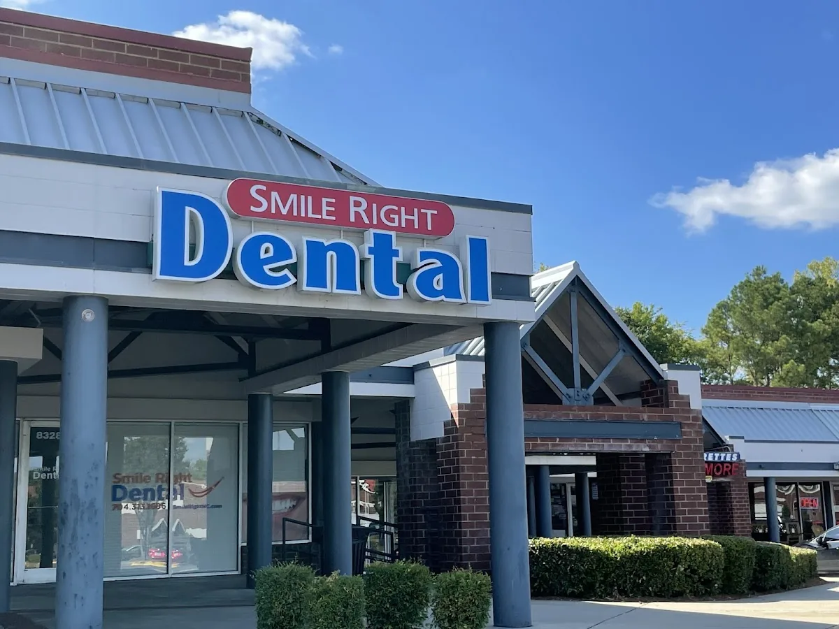 Smile Right Dental photo 2