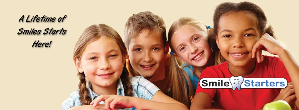Smile Starters - N. Tryon St photo 2