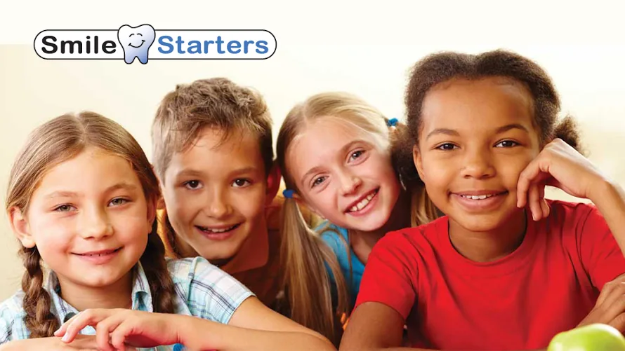 Smile Starters- Freedom Dr photo 2