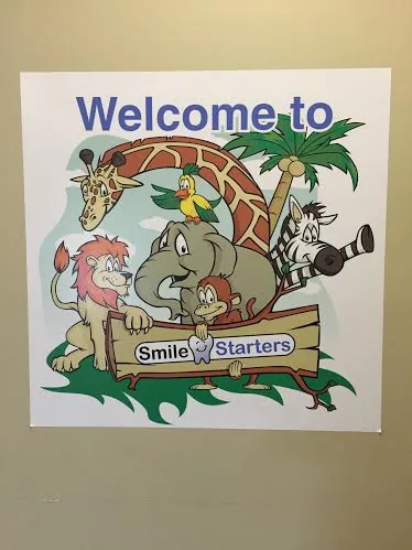Smile Starters- Freedom Dr photo 6