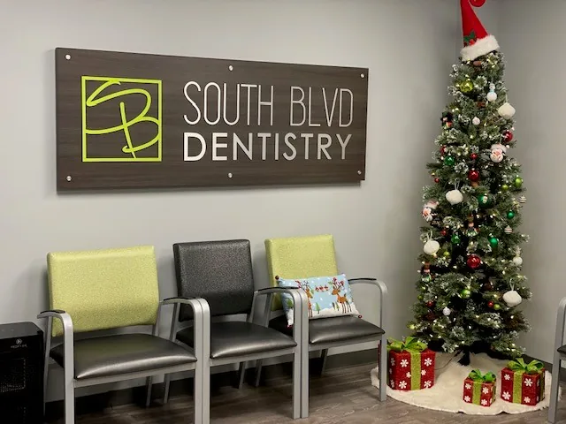 South Blvd Dentistry photo 6
