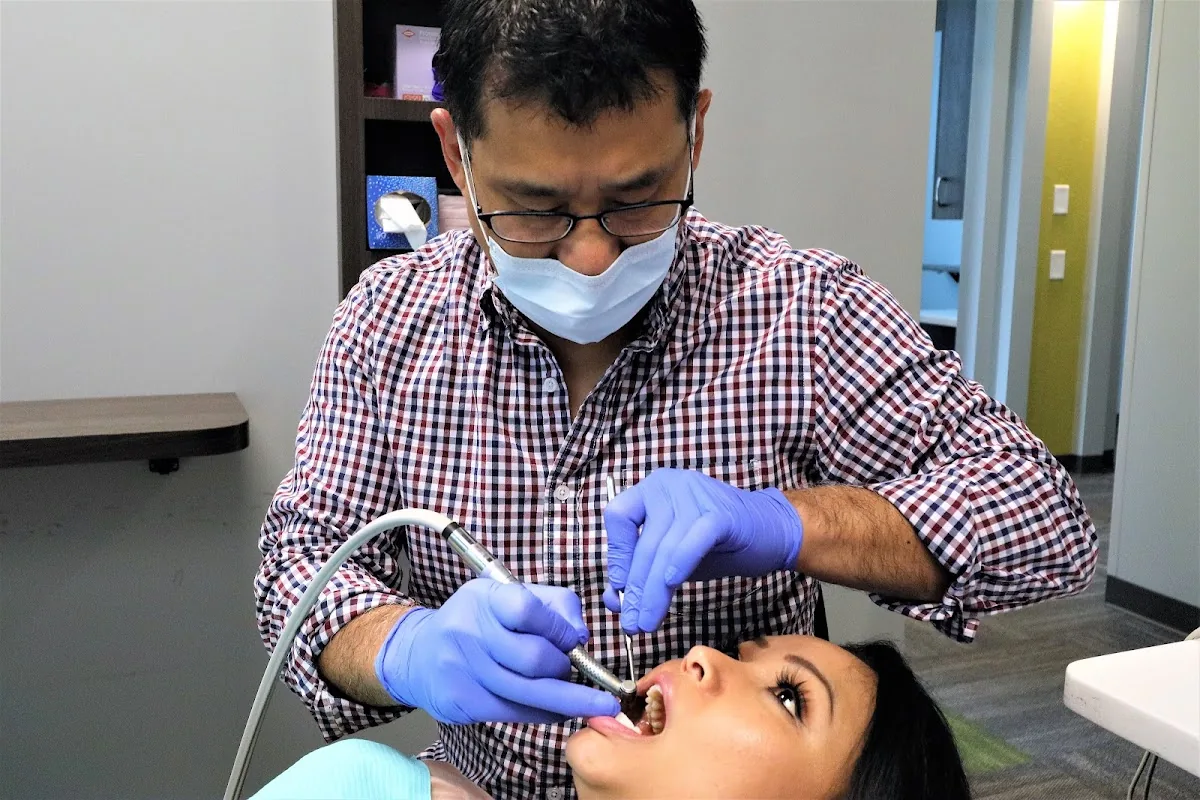 South Blvd Dentistry photo 2