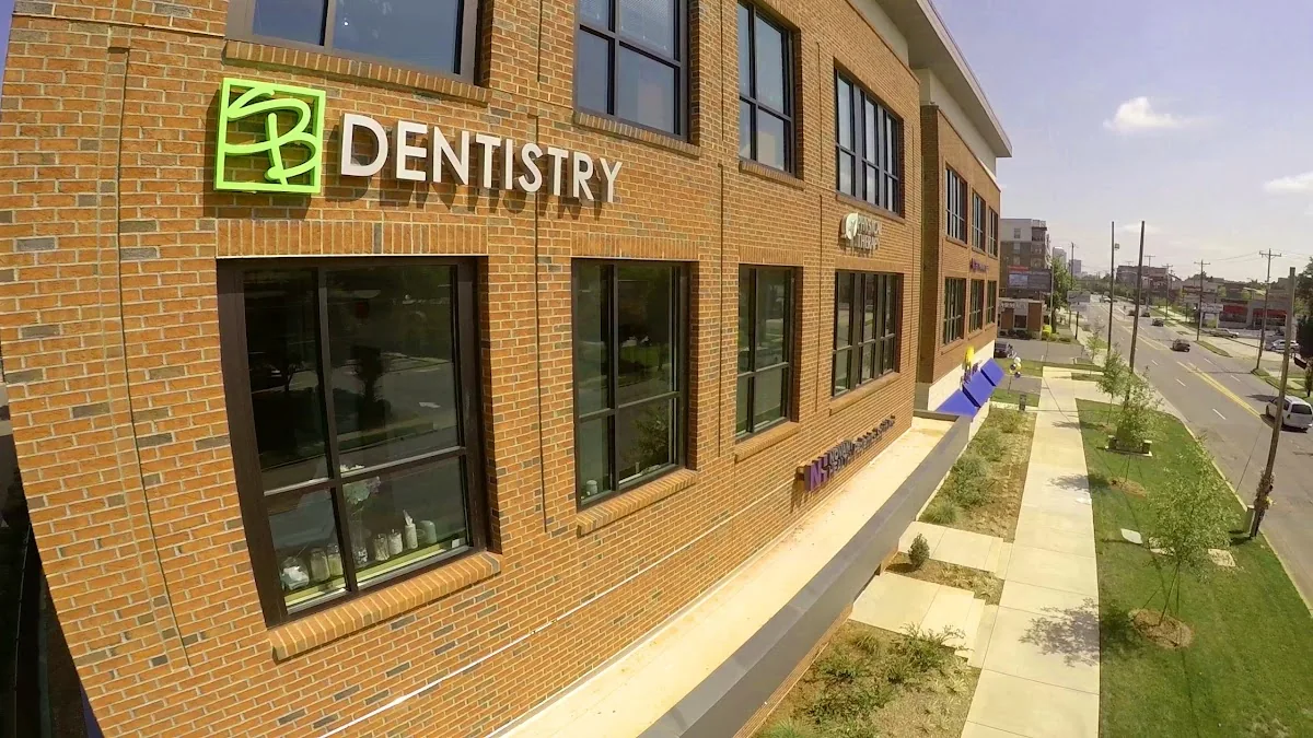South Blvd Dentistry photo 5