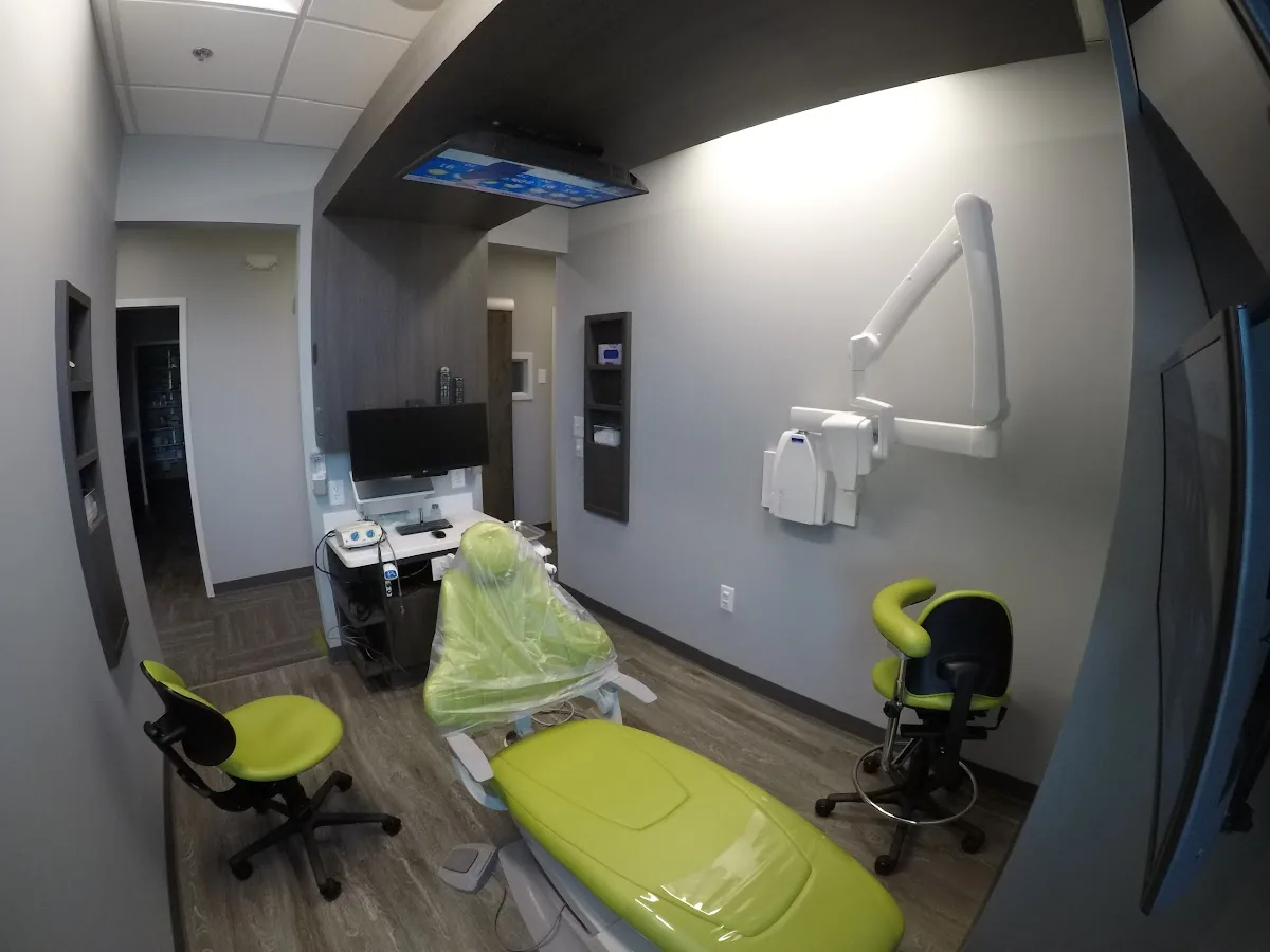 South Blvd Dentistry photo 4