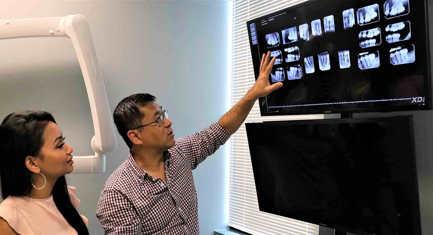 South Blvd Dentistry photo 1