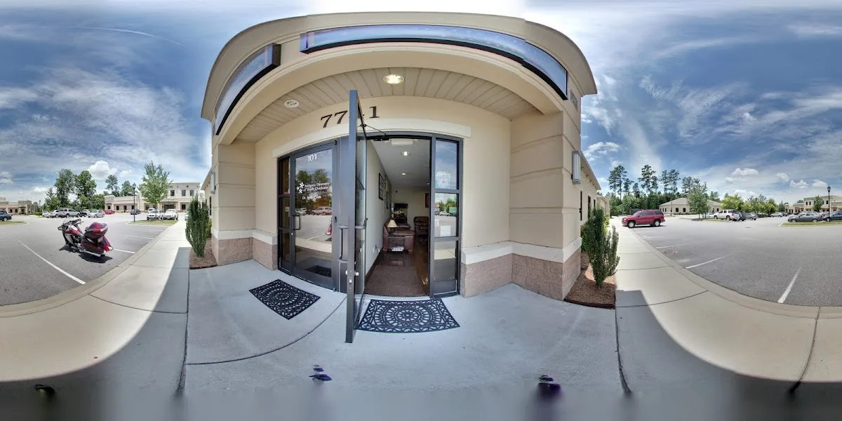 South Charlotte Family and Cosmetic Dentistry photo 6
