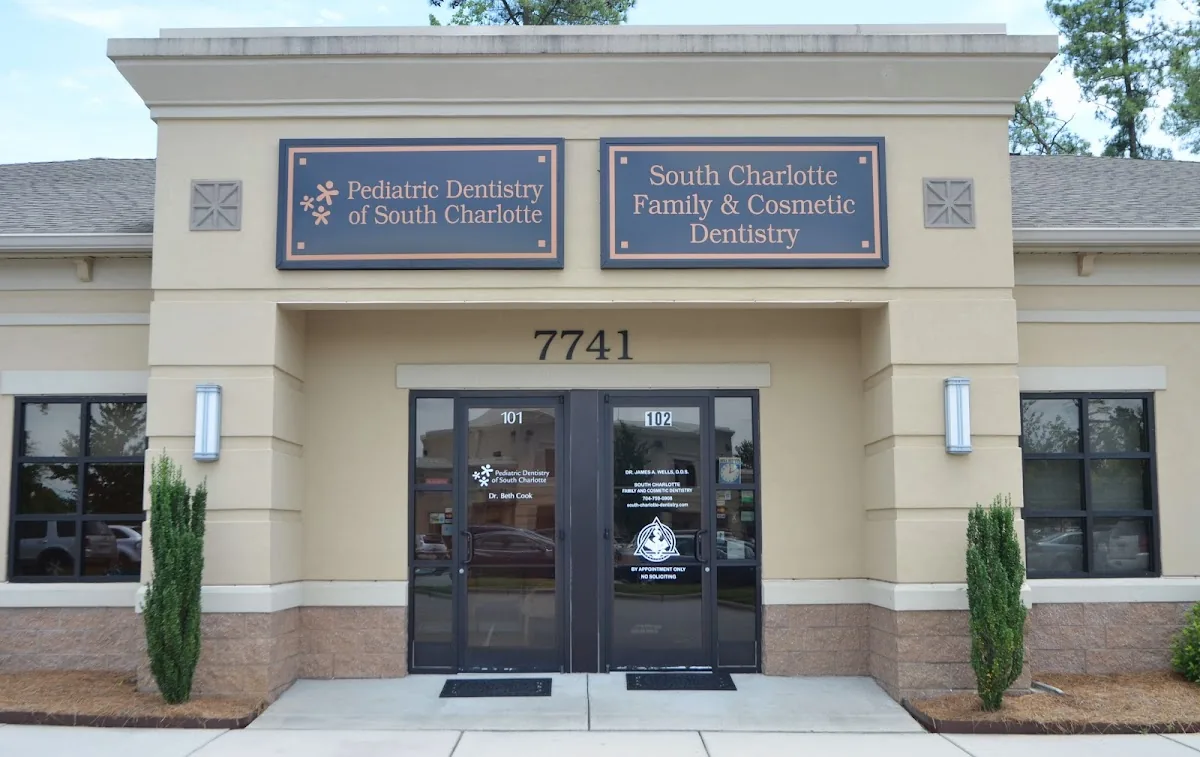 South Charlotte Family and Cosmetic Dentistry photo 4