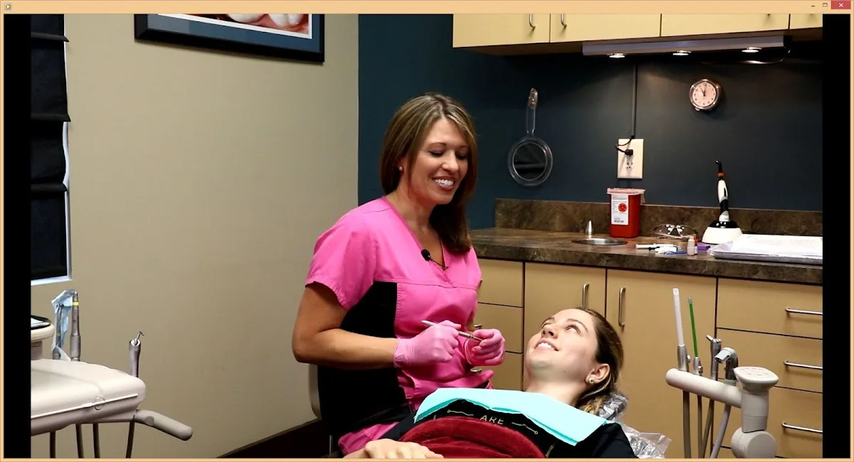 South Charlotte Family and Cosmetic Dentistry photo 2