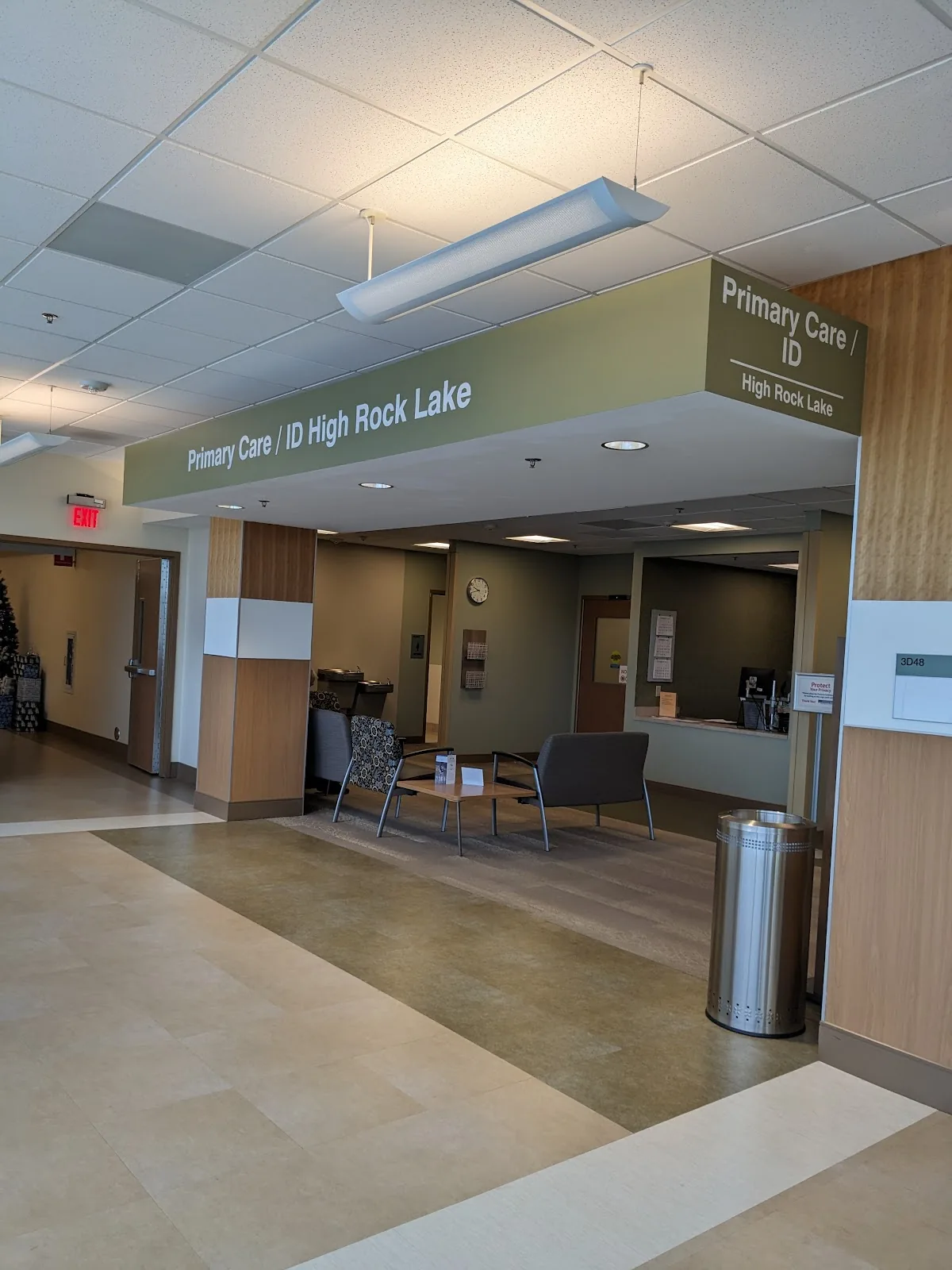 South Charlotte VA Clinic photo 4