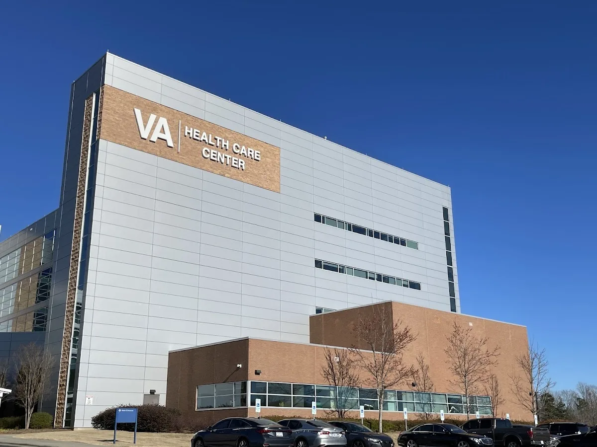 South Charlotte VA Clinic photo 5