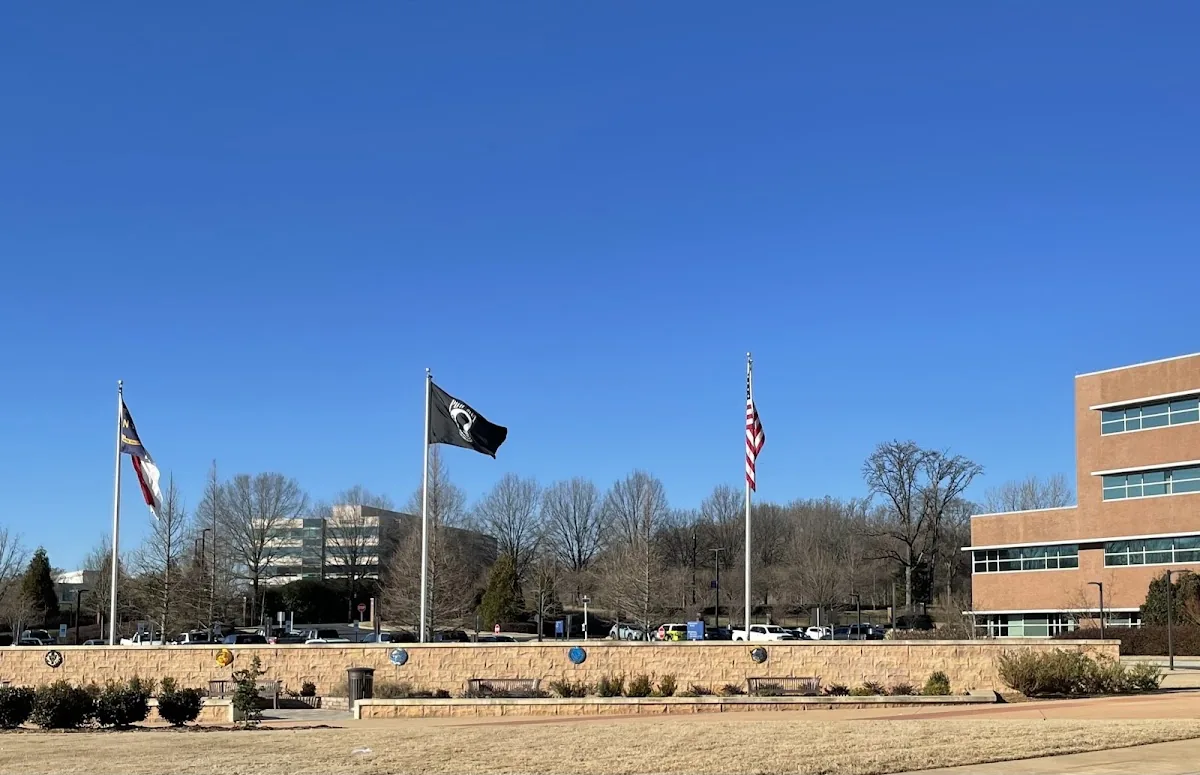 South Charlotte VA Clinic photo 2