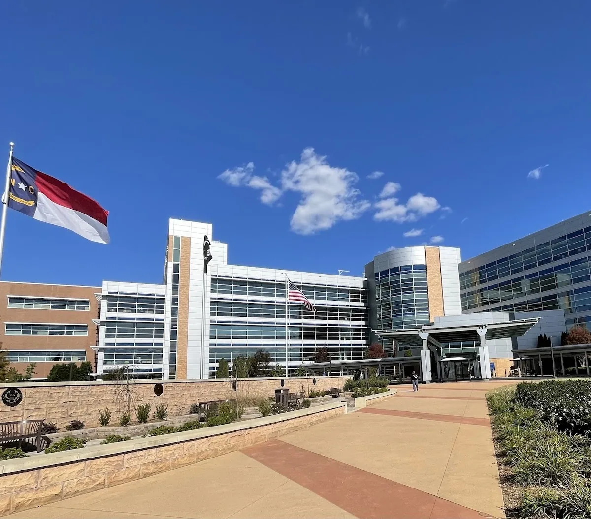 South Charlotte VA Clinic photo 1