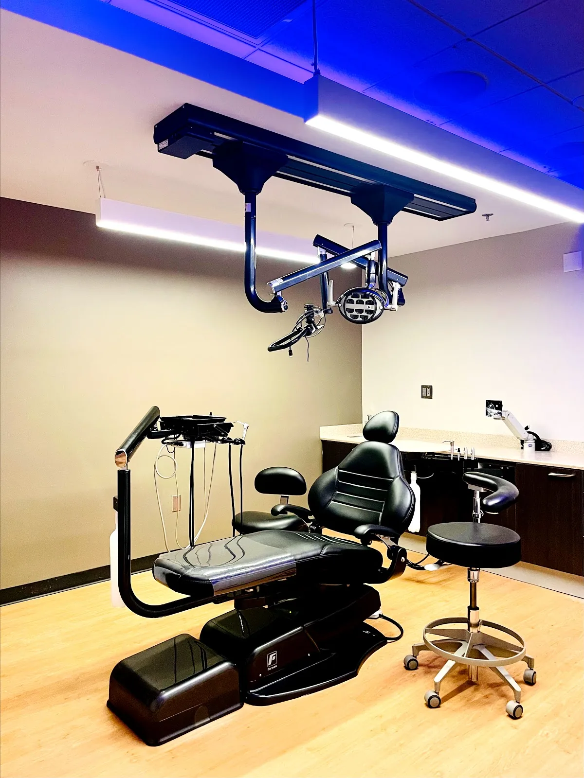 SouthEnd Dentistry photo 1