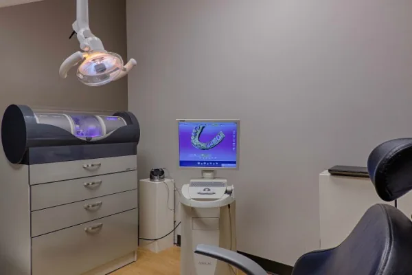 SouthEnd Dentistry photo 2