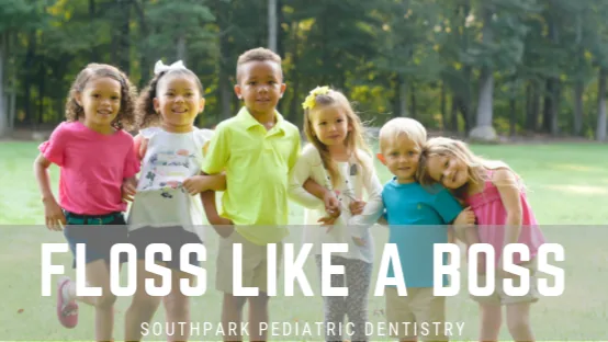 SouthPark Pediatric Dentistry photo 2