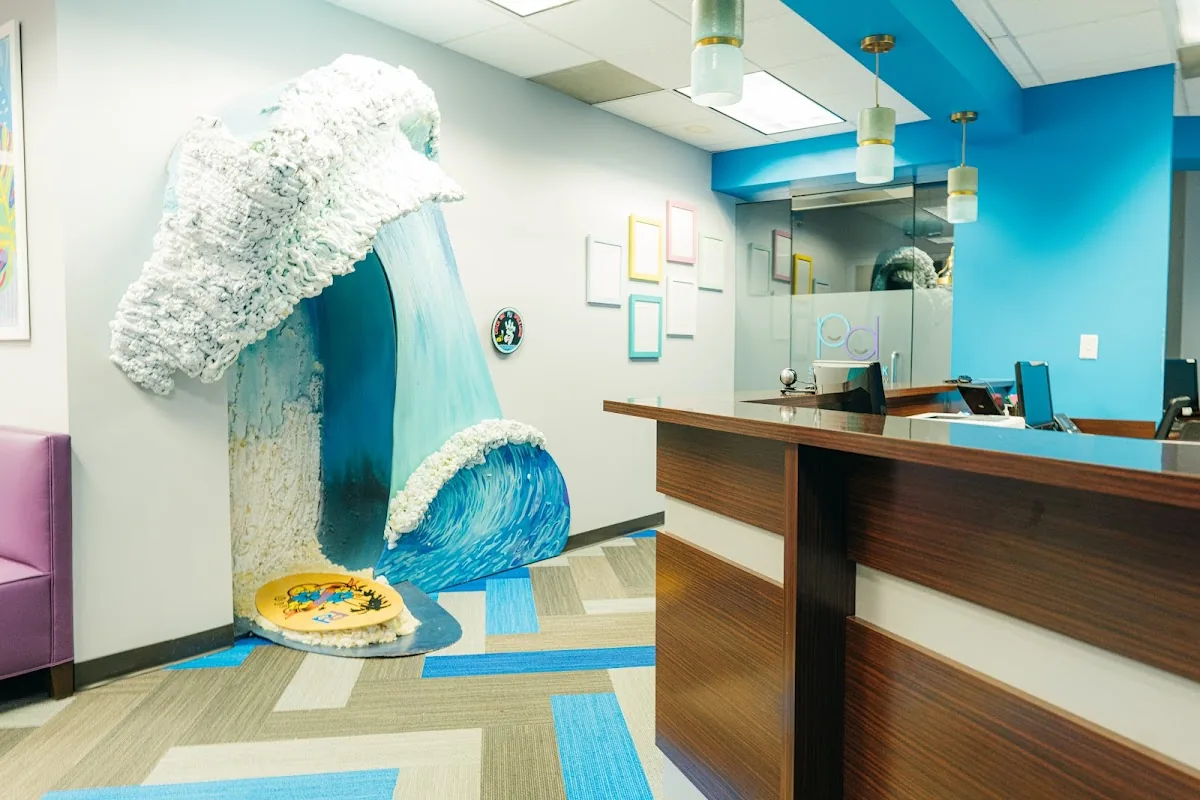 SouthPark Pediatric Dentistry photo 3