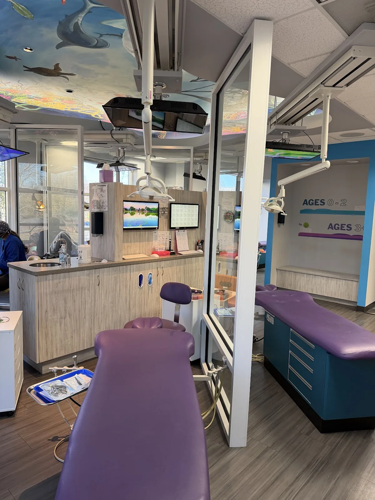 SouthPark Pediatric Dentistry photo 4