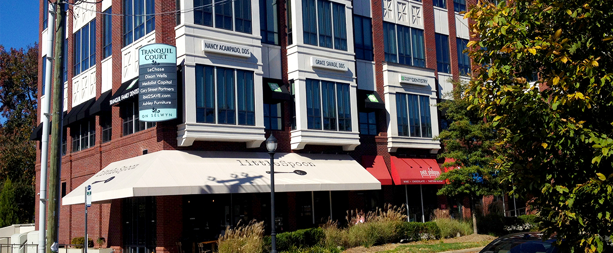 Tranquil Family Dentistry photo 1