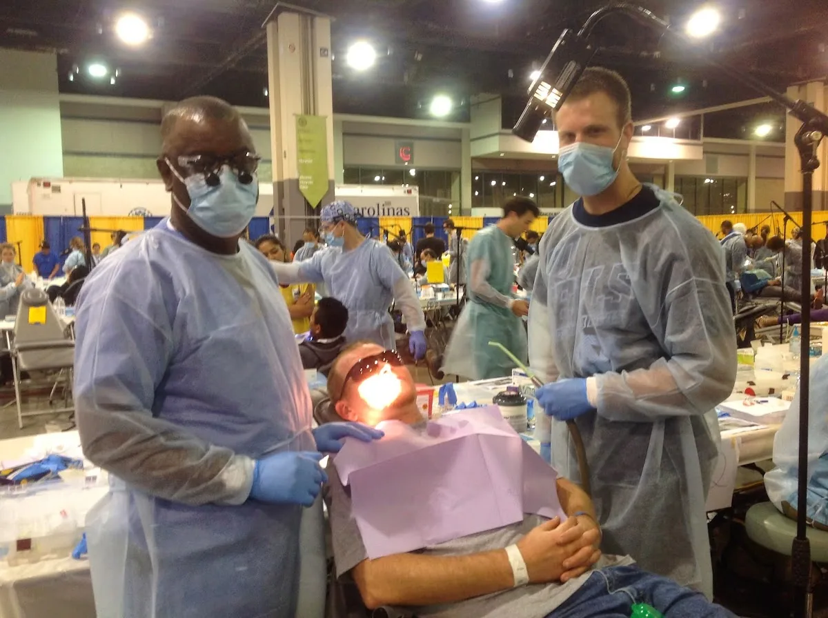 U. Phillip Igbinadolor, D.M.D. & Associates, P.A. photo 2