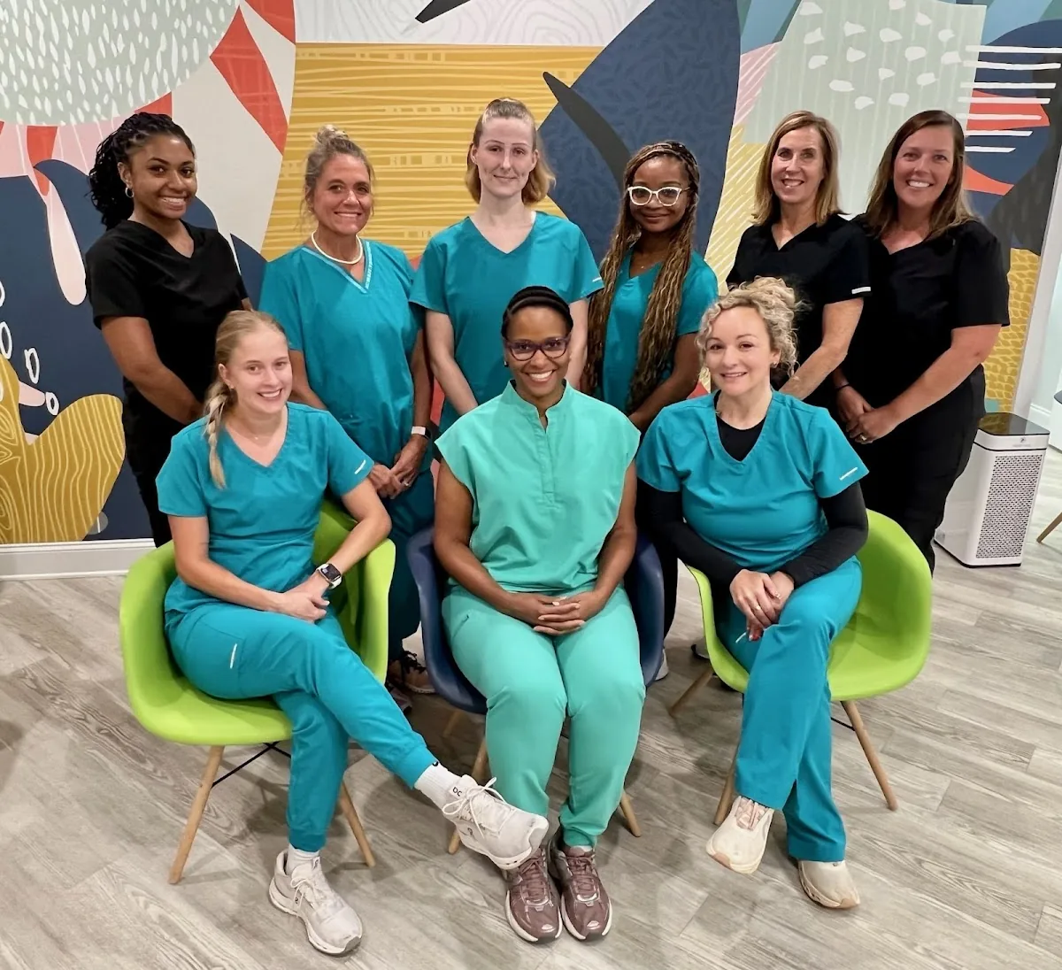 University Pediatric Dentistry photo 4