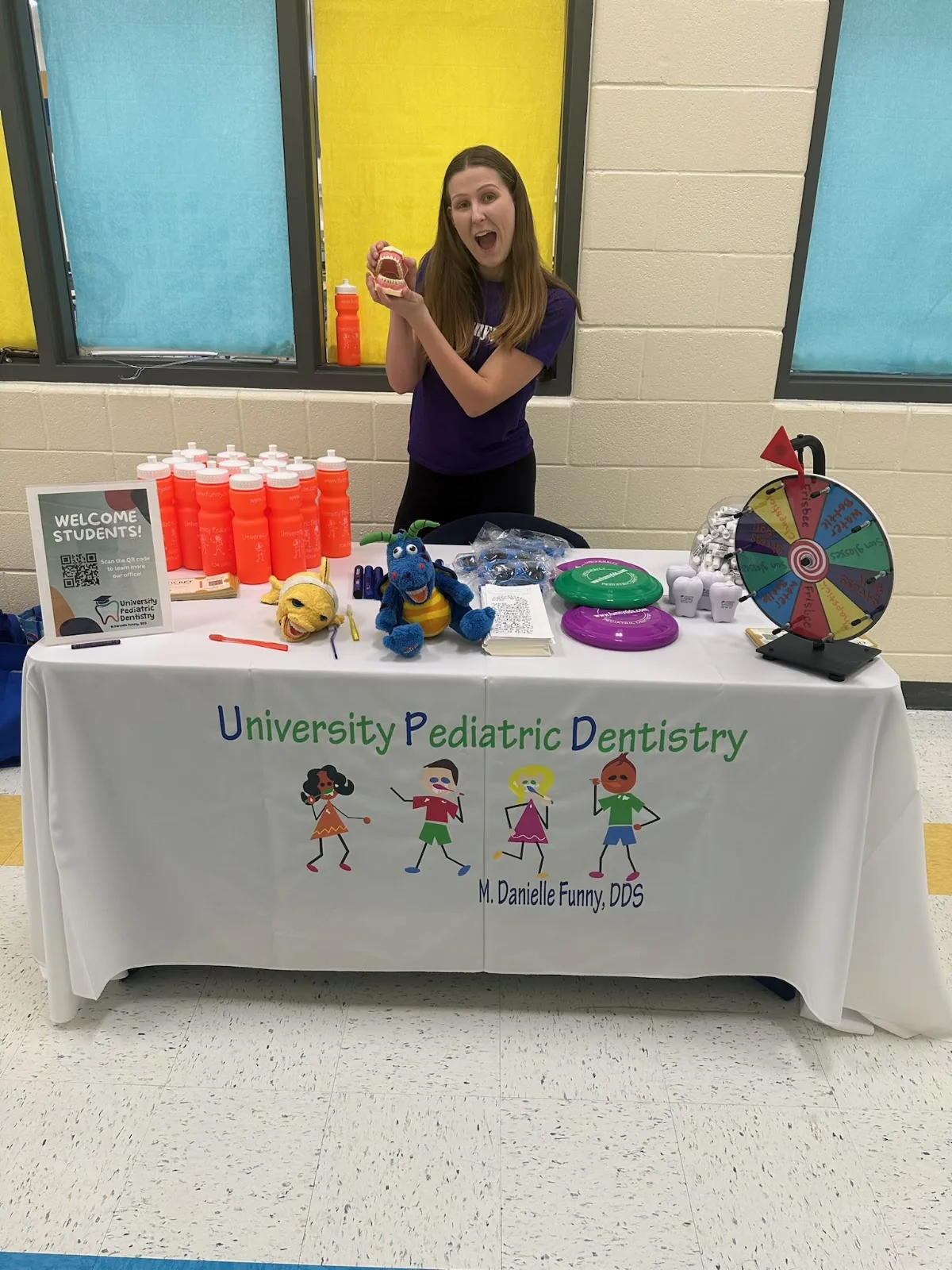 University Pediatric Dentistry photo 5