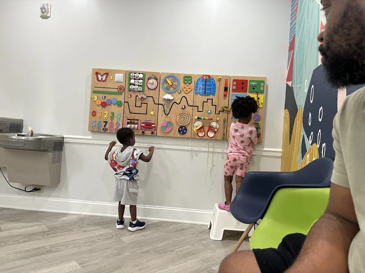 University Pediatric Dentistry photo 6