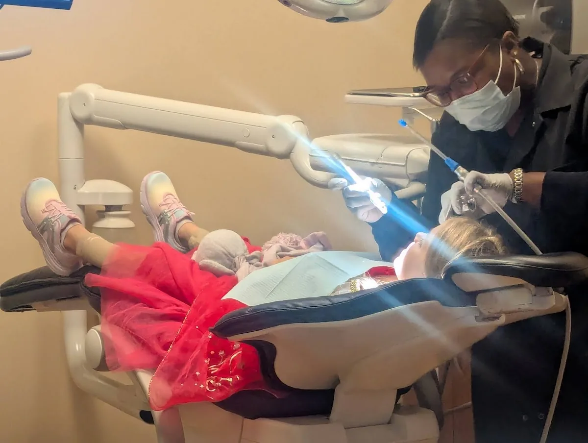 Vann Family Dental photo 3