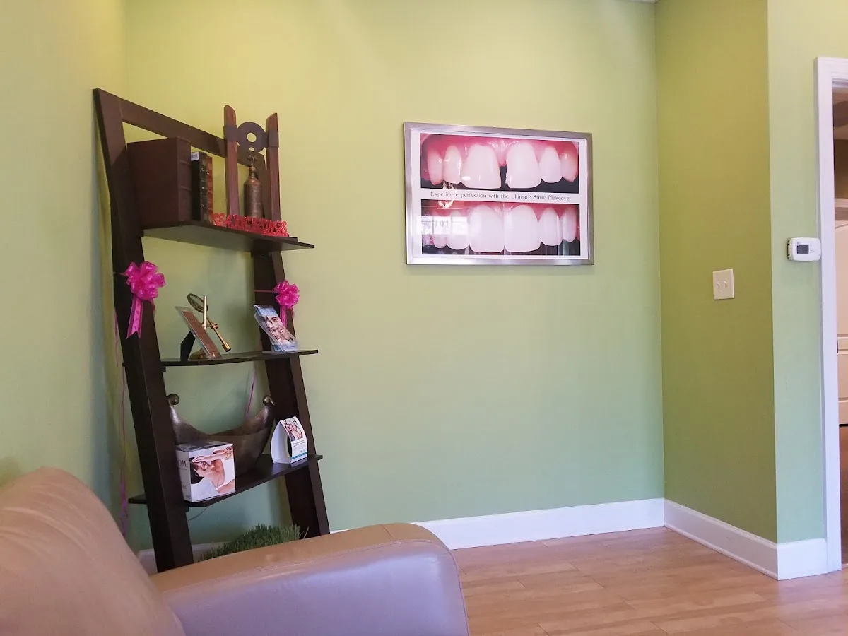 Warrier Family Dentistry photo 4