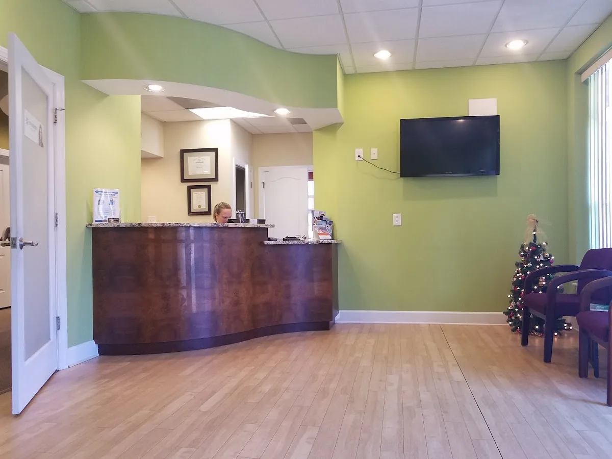 Warrier Family Dentistry photo 5