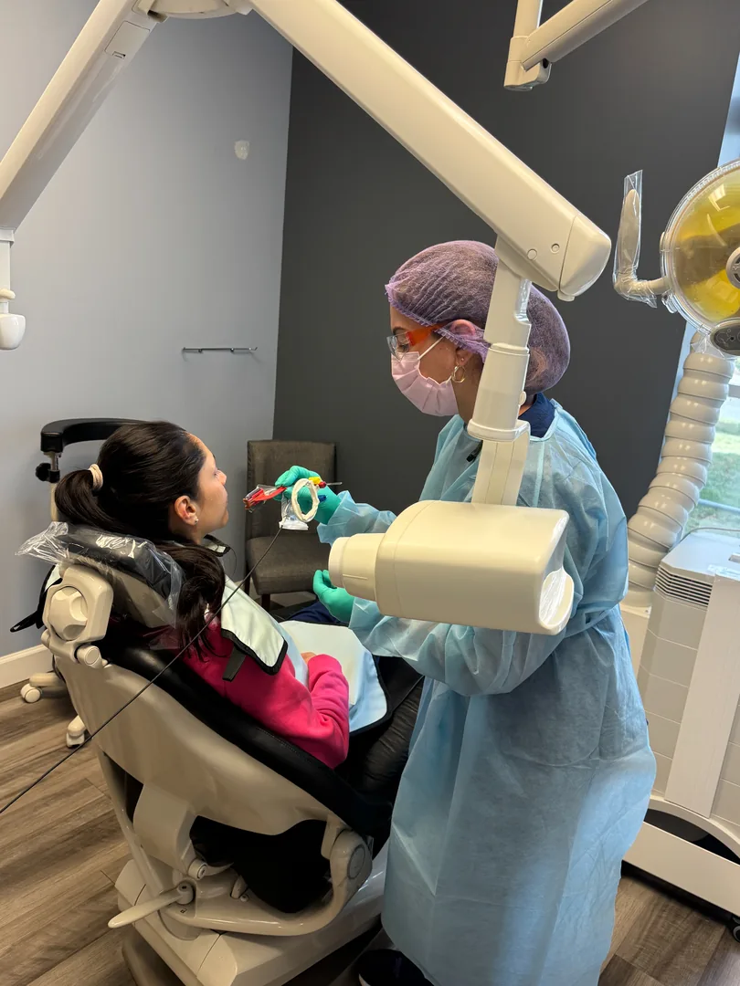 Warrier Family Dentistry photo 6